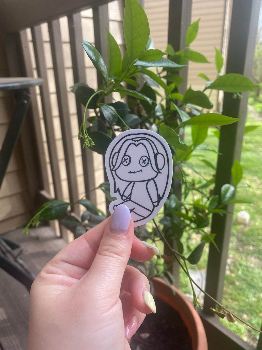 Bean Buddies Sticker Pack product image (3)