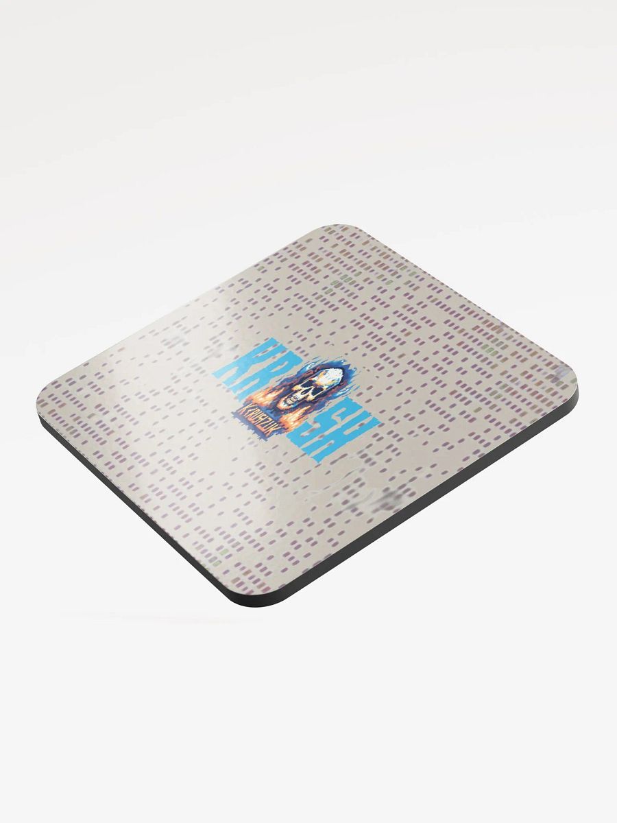 Krush Coaster 💣🐾 product image (1)