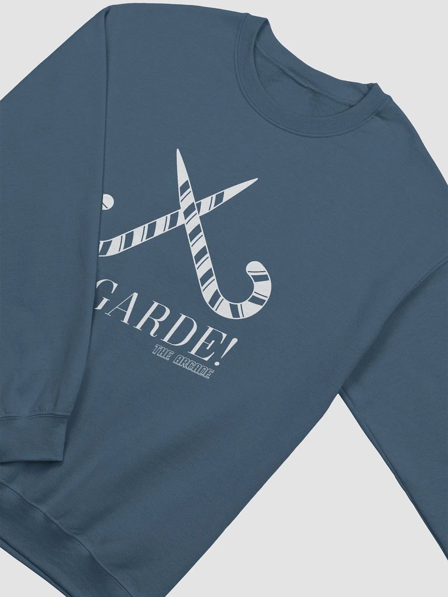 En Garde! ∙ Sweatshirt product image (15)