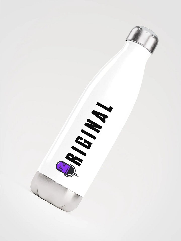 Original Stainless Steel Water Bottle product image (1)