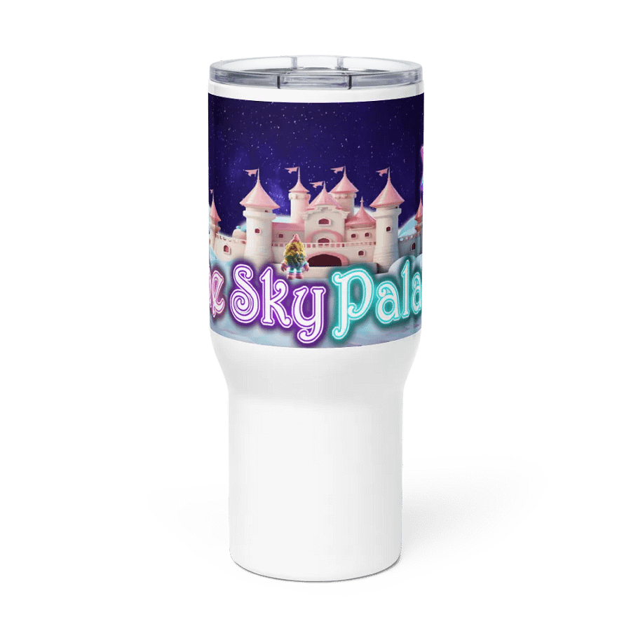 TSP Travel Mug product image (2)