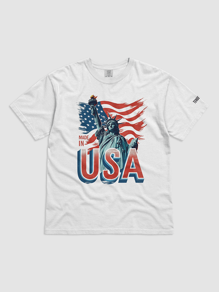 MADE IN USA product image (1)