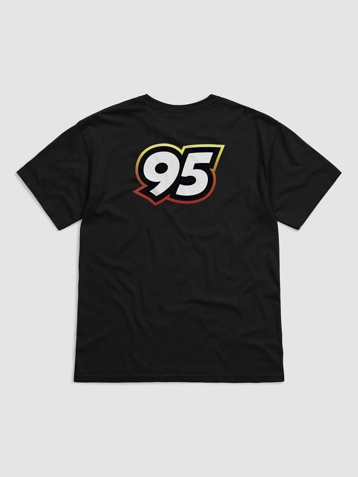 Bold 95 Gradient T-Shirt product image (2)