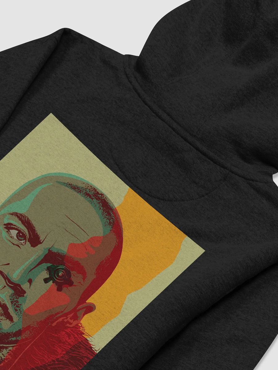 River Ward/NCPD Hoodie product image (41)