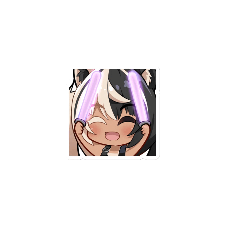 Magnet - Byakko Cheer Edition product image (1)