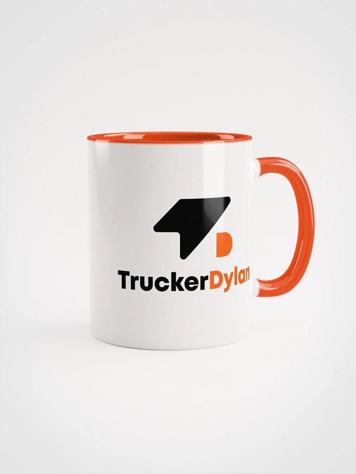 First Edition: Coffee Mug product image (2)