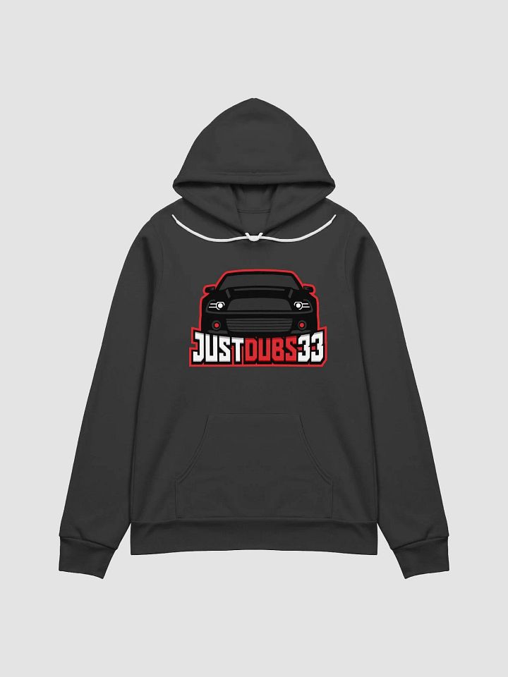 Super Soft Hoodie product image (1)