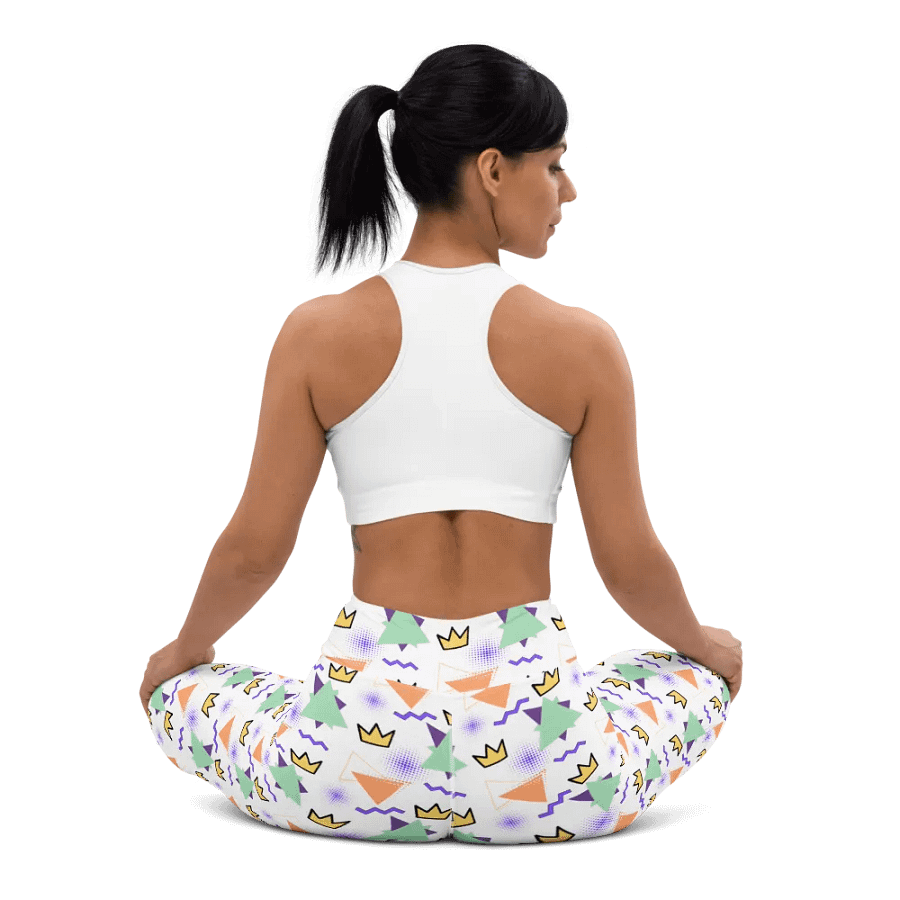 No One's Bride! Yoga Leggings product image (12)