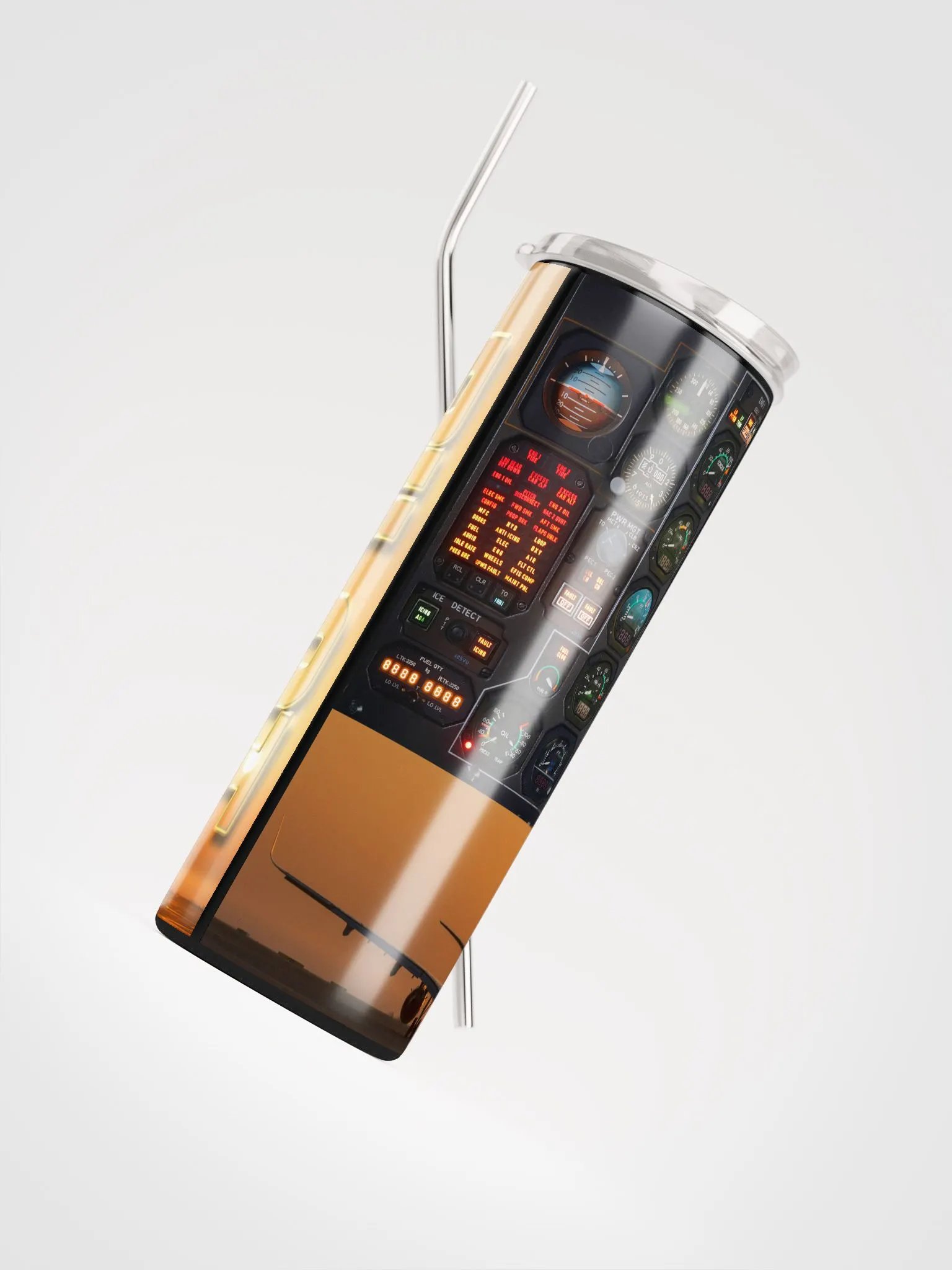 Pilot Tumbler product image (5)
