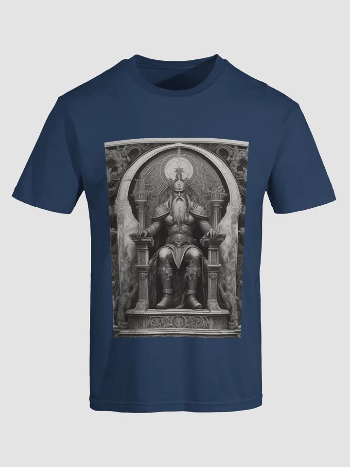 Odin's throne product image (3)