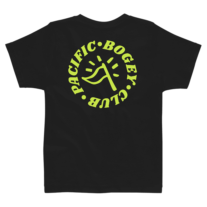 Future Golfer Toddler Tee product image (2)