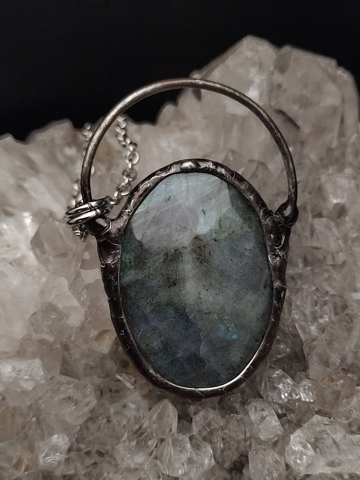 Sorcery Talisman - Phantom Mirage product image (2)