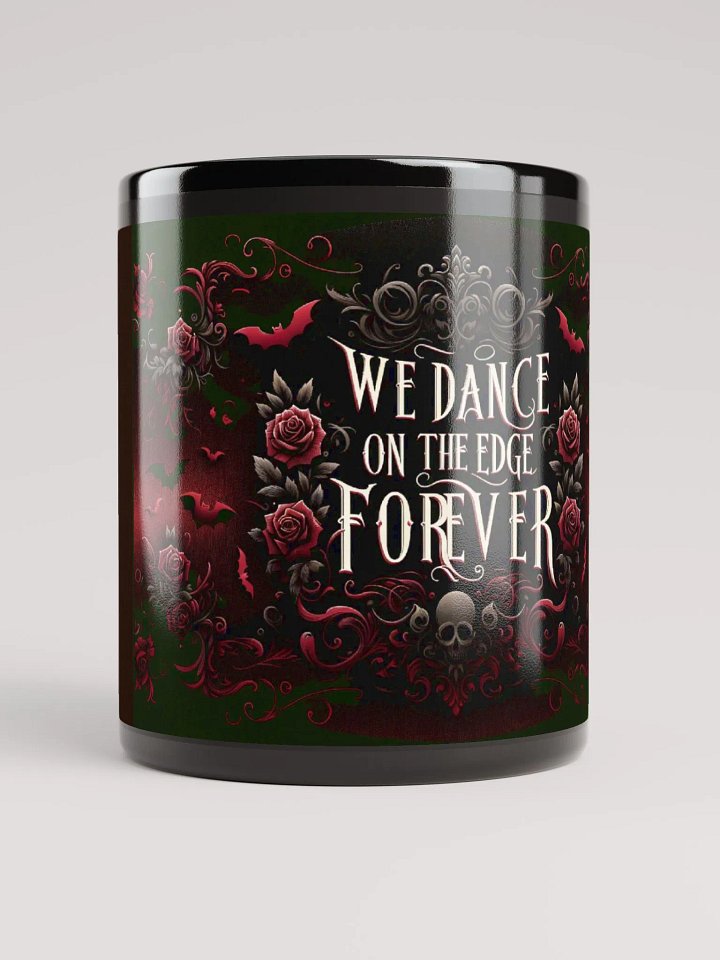 Eternal Nocturne- Mug product image (1)