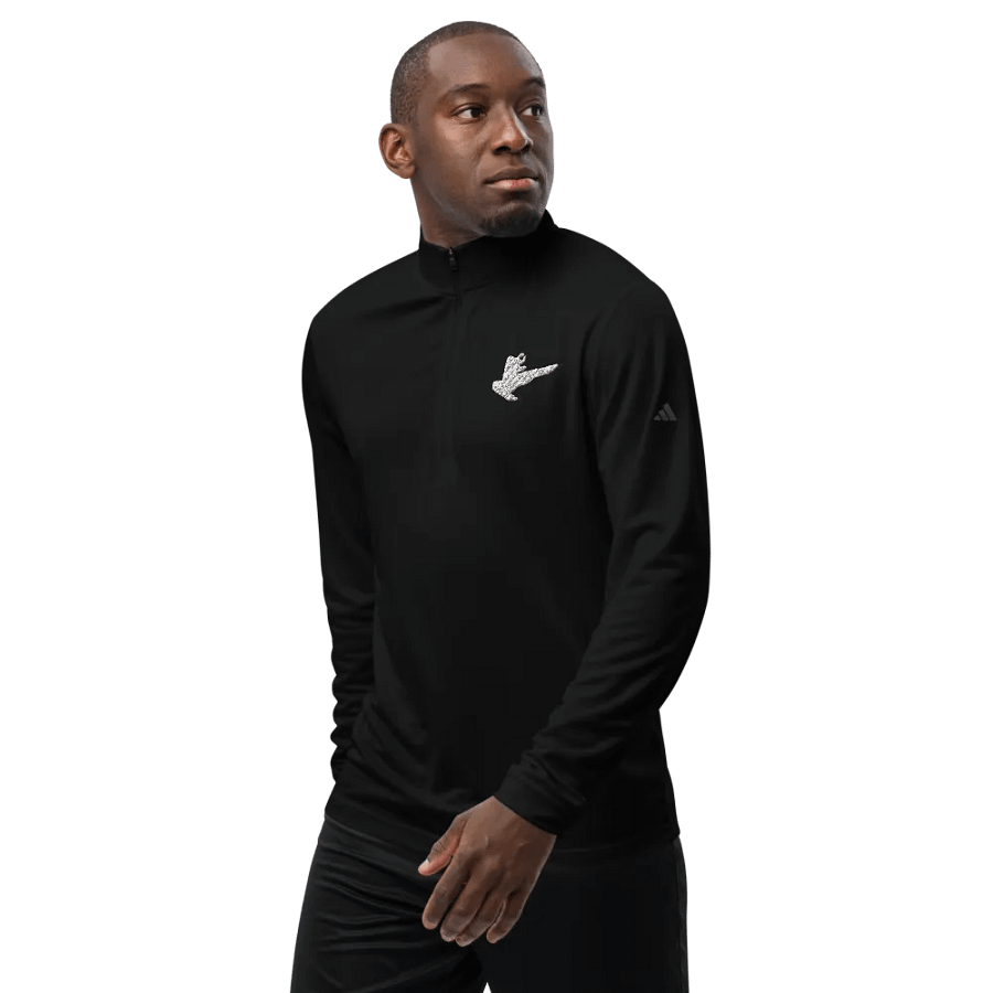 KFDI Kicker Kwarter Zip product image (5)