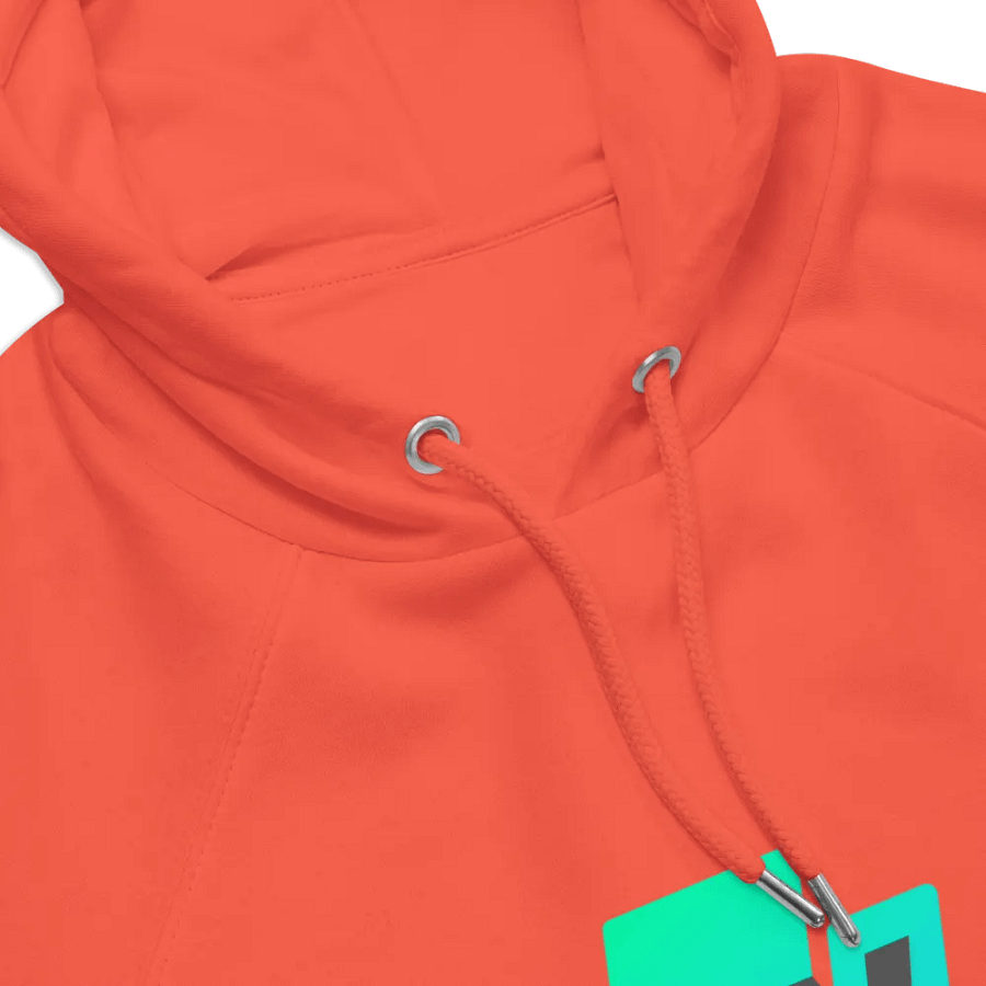 GUILLOVELO TRAIL READY MTB HOODIE product image (9)