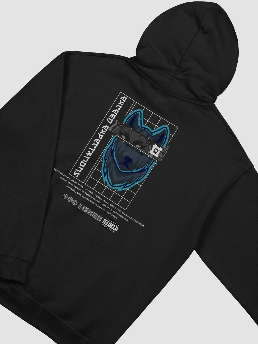 Exceed Expectations Y2K product image (4)