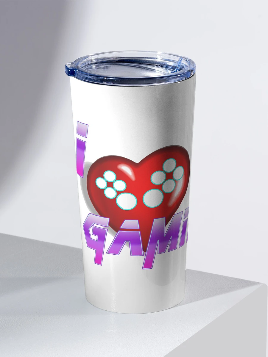 i heart GAMING other mug product image (2)