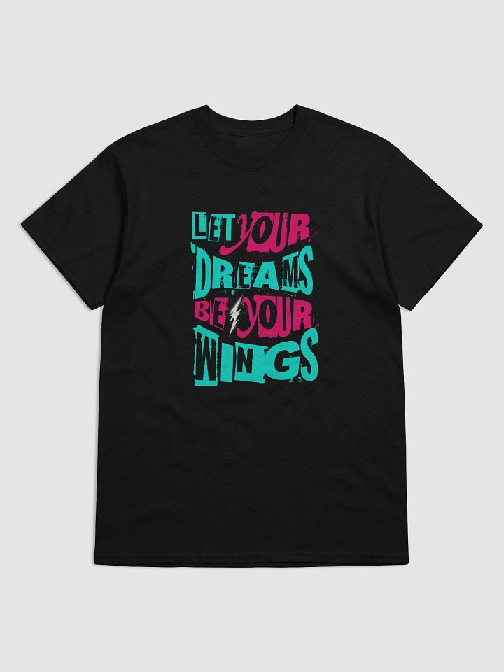Women's Dreams T-Shirt product image (2)