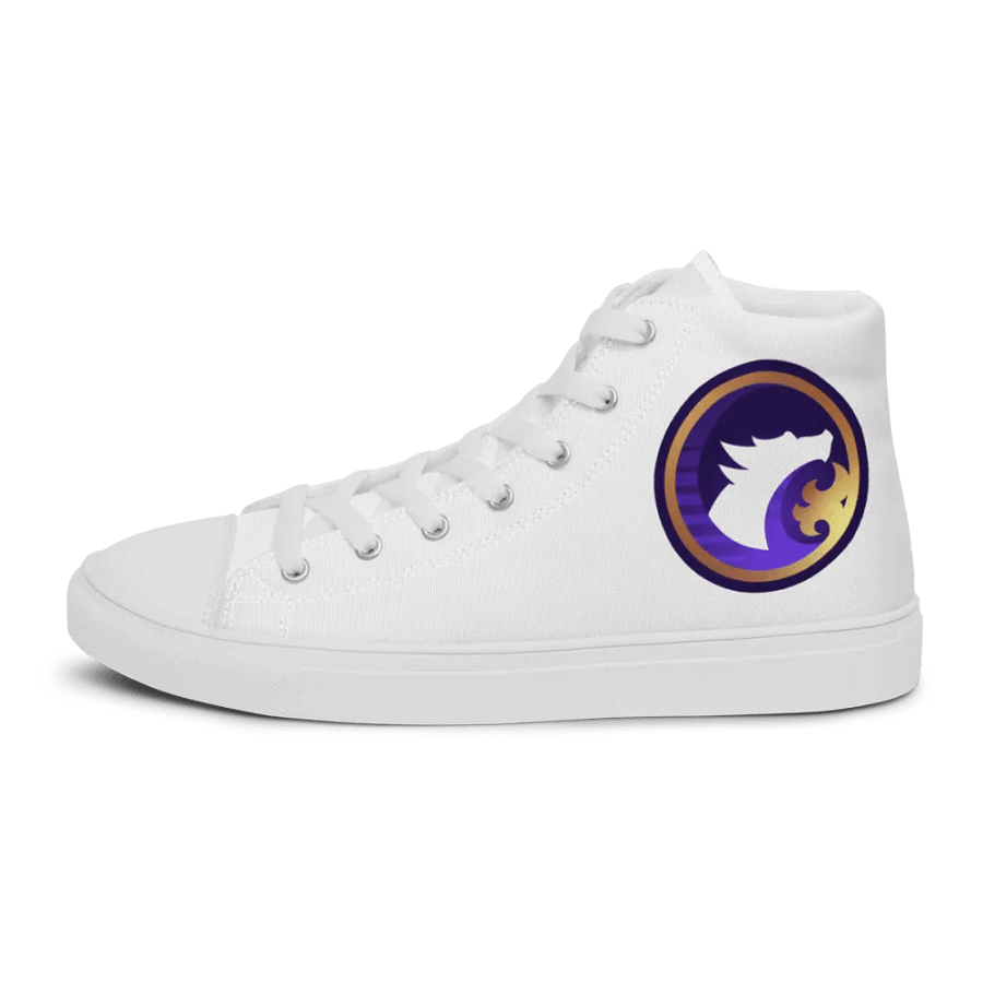 Legacy Womens High-Tops product image (6)