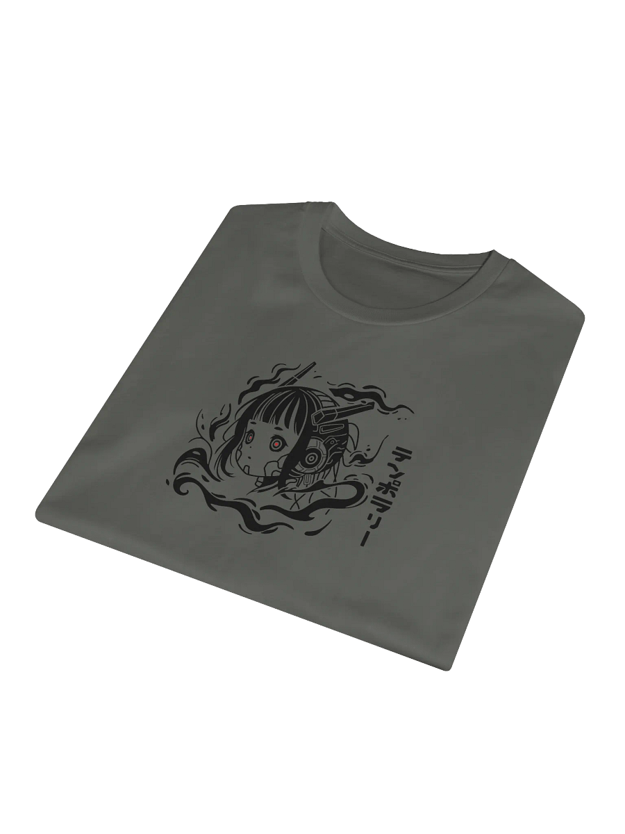 Cyber Girl Shirt product image (10)