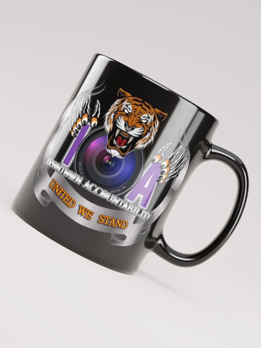 Iron Town Mug product image (7)