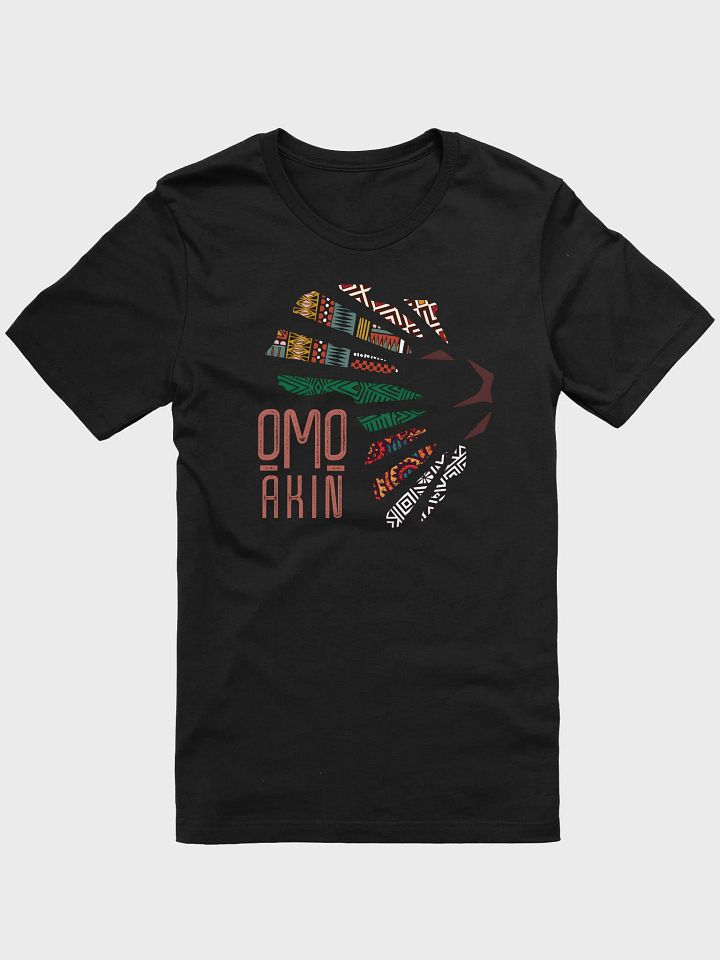 Omoakin T-Shirt product image (4)
