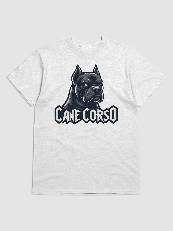 Ultimate Cane Corso Fan T-Shirt – The Best for Proud Owners product image (1)
