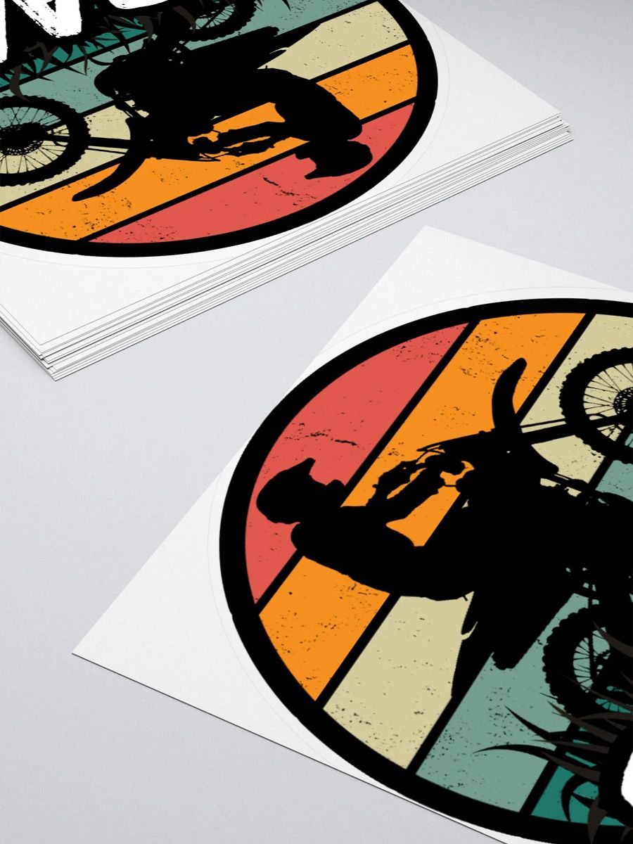 BRAAP Sticker product image (11)