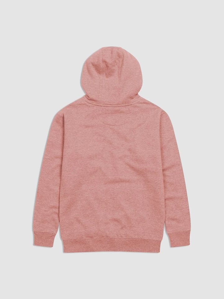 Love Unisex Hoodie product image (11)