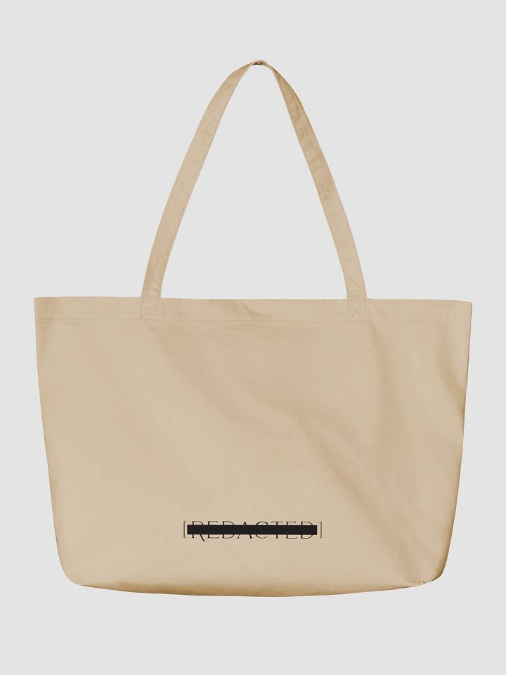 Flirt Era Tote Bag product image (2)