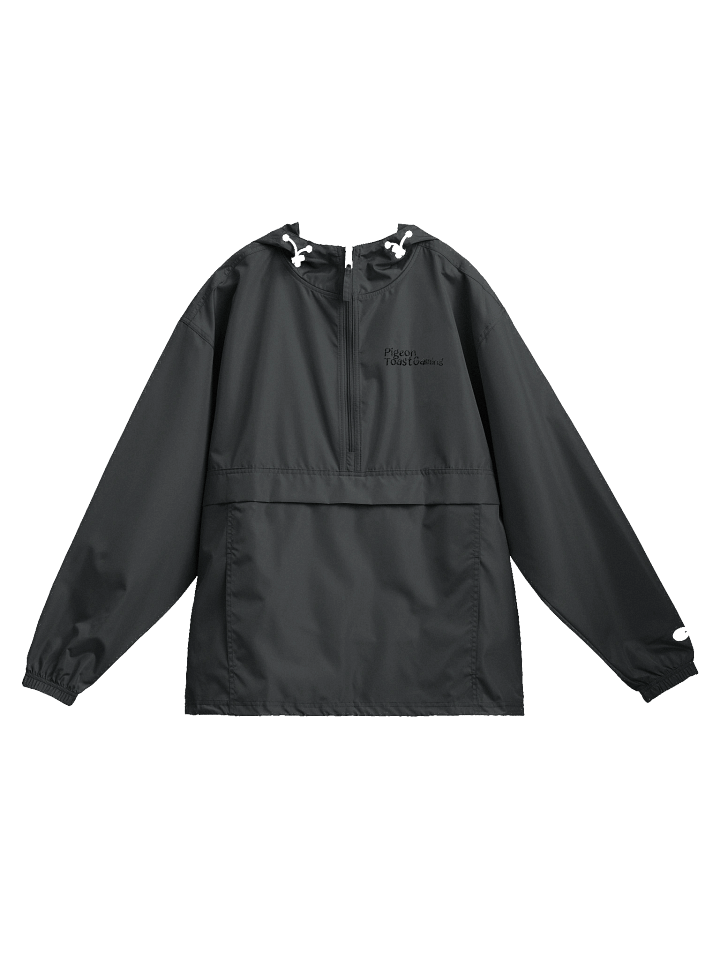 PigeonToast Windbreaker product image (1)
