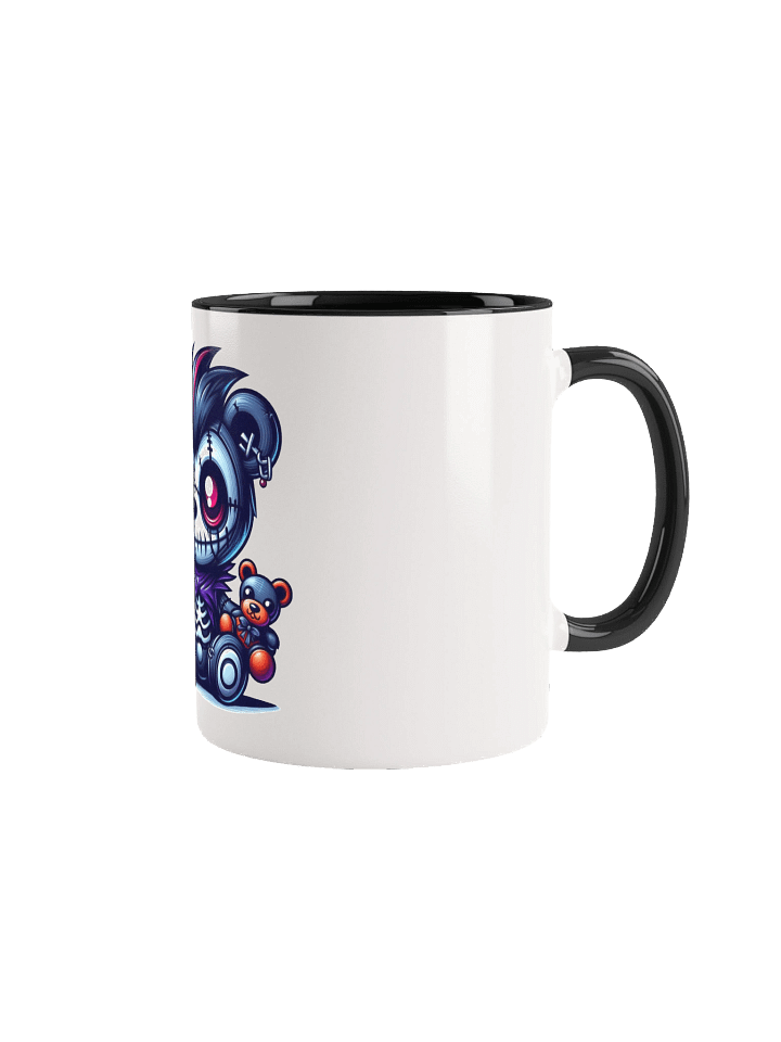 Vibrant Surprise Ceramic Mug product image (8)