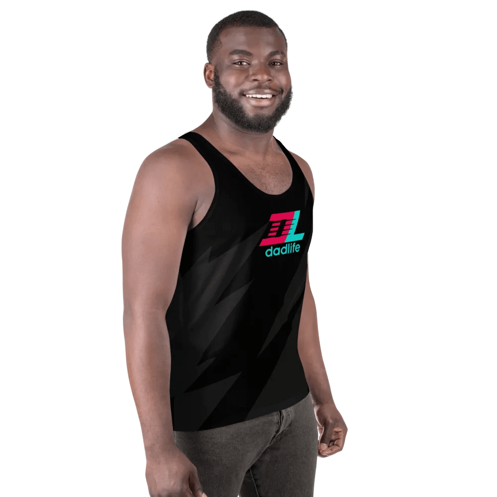 Dadlife Dark Tank product image (5)