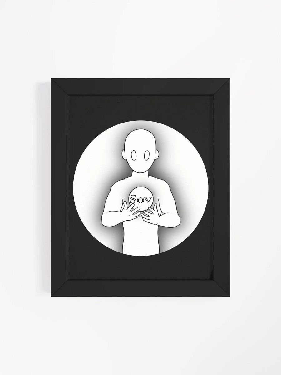 Sov in a frame product image (21)