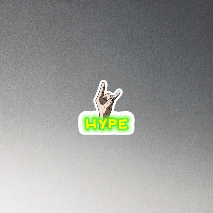 Hype Magnet product image (4)