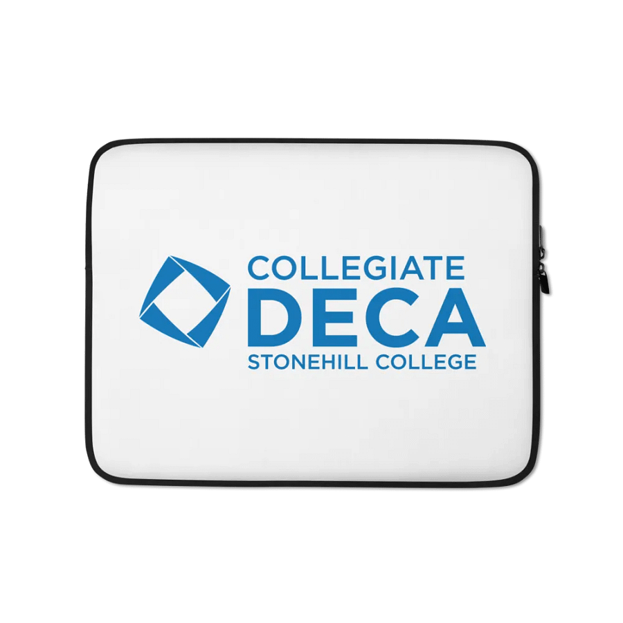 Stonehill DECA Laptop Sleeve product image (1)