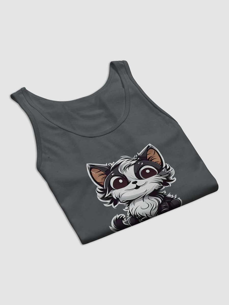 Copy of Enigma Nation Bella+Canvas Jersey Tank product image (70)