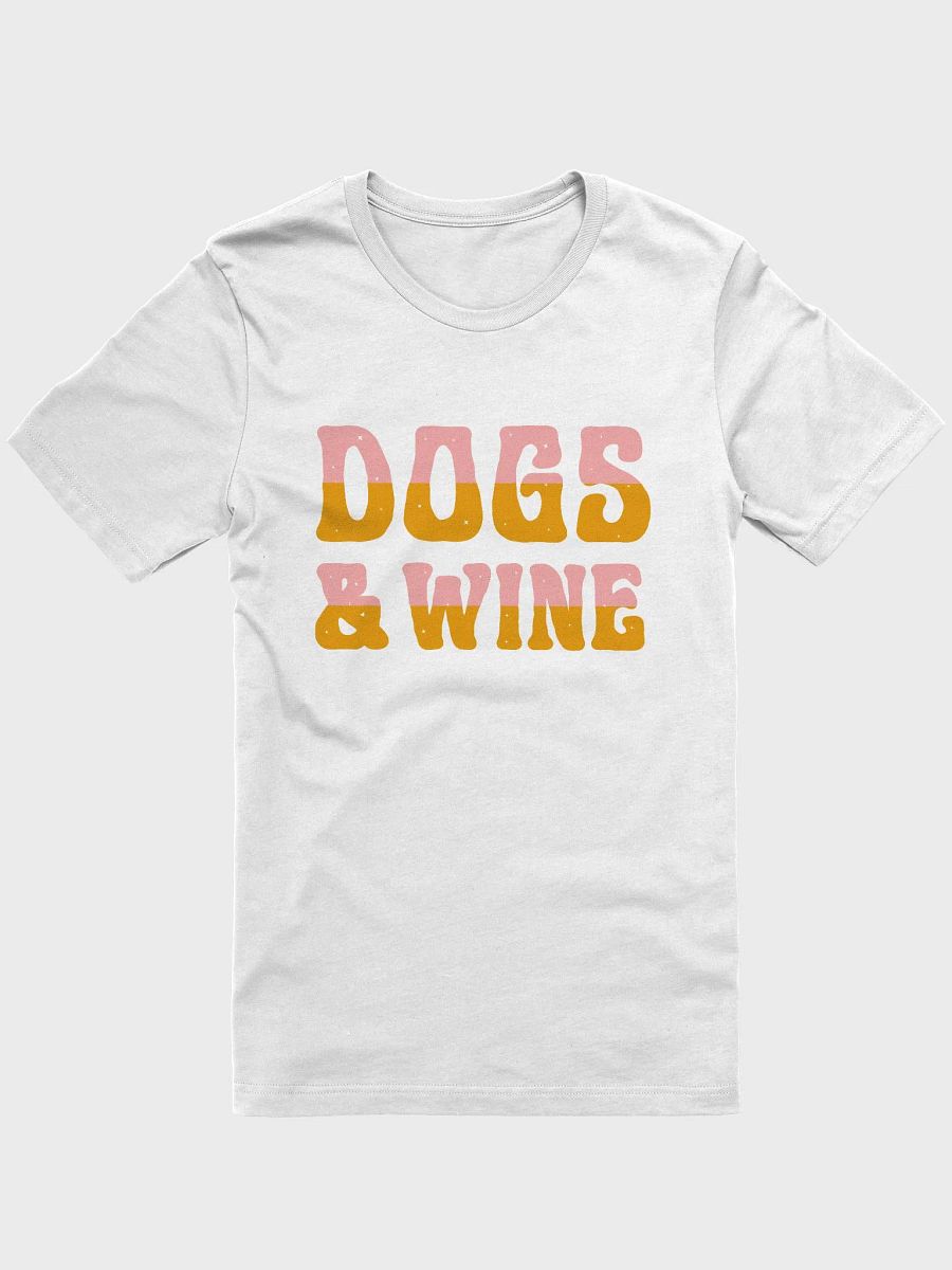 Dogs & Wine product image (3)