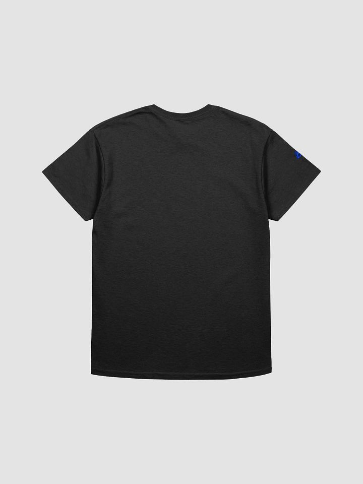 Kilo Express - Paper Chasers Samaspray (Grey) Tee product image (2)