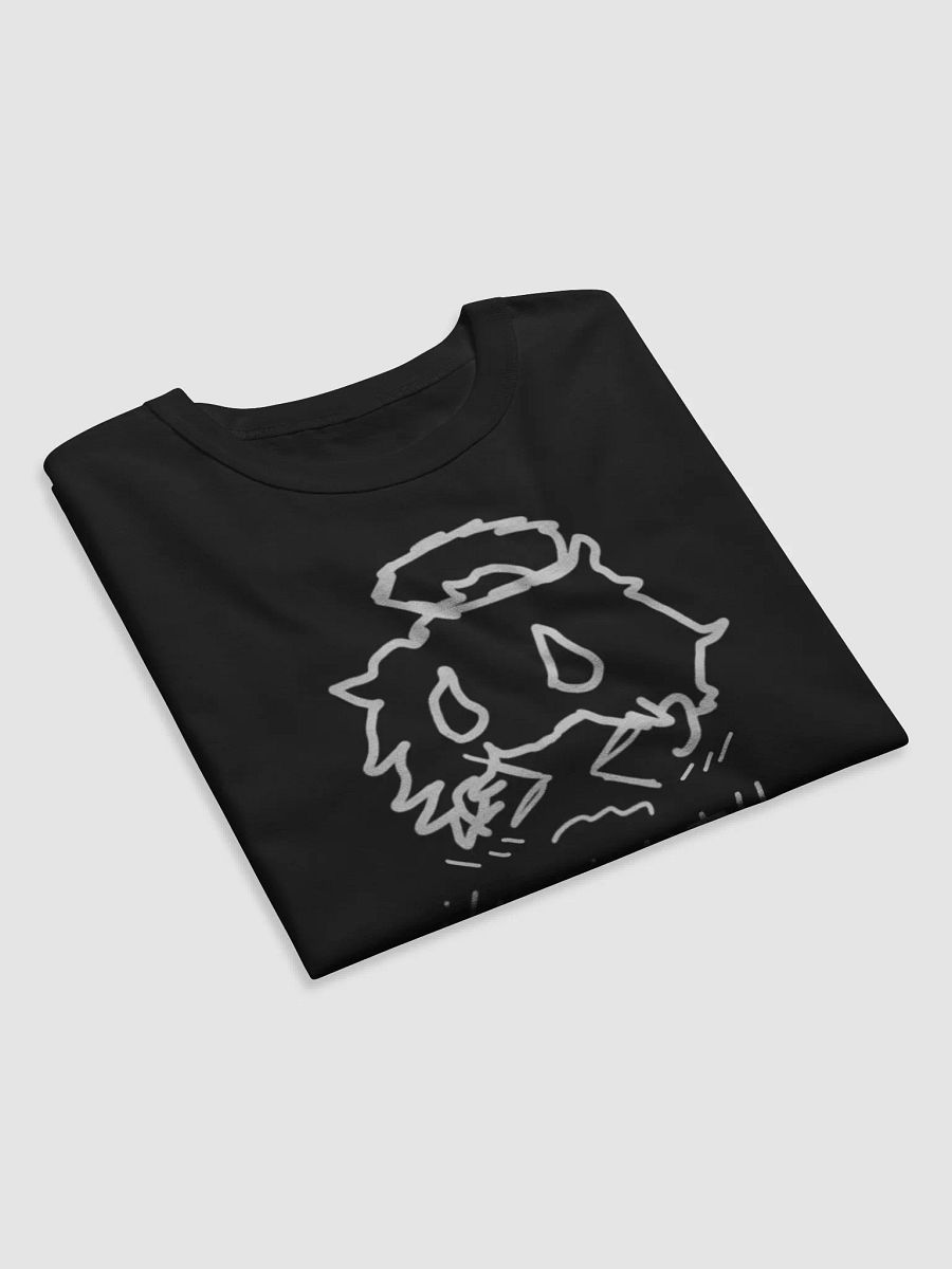 Ika Flustred Oc T-Shirt product image (4)