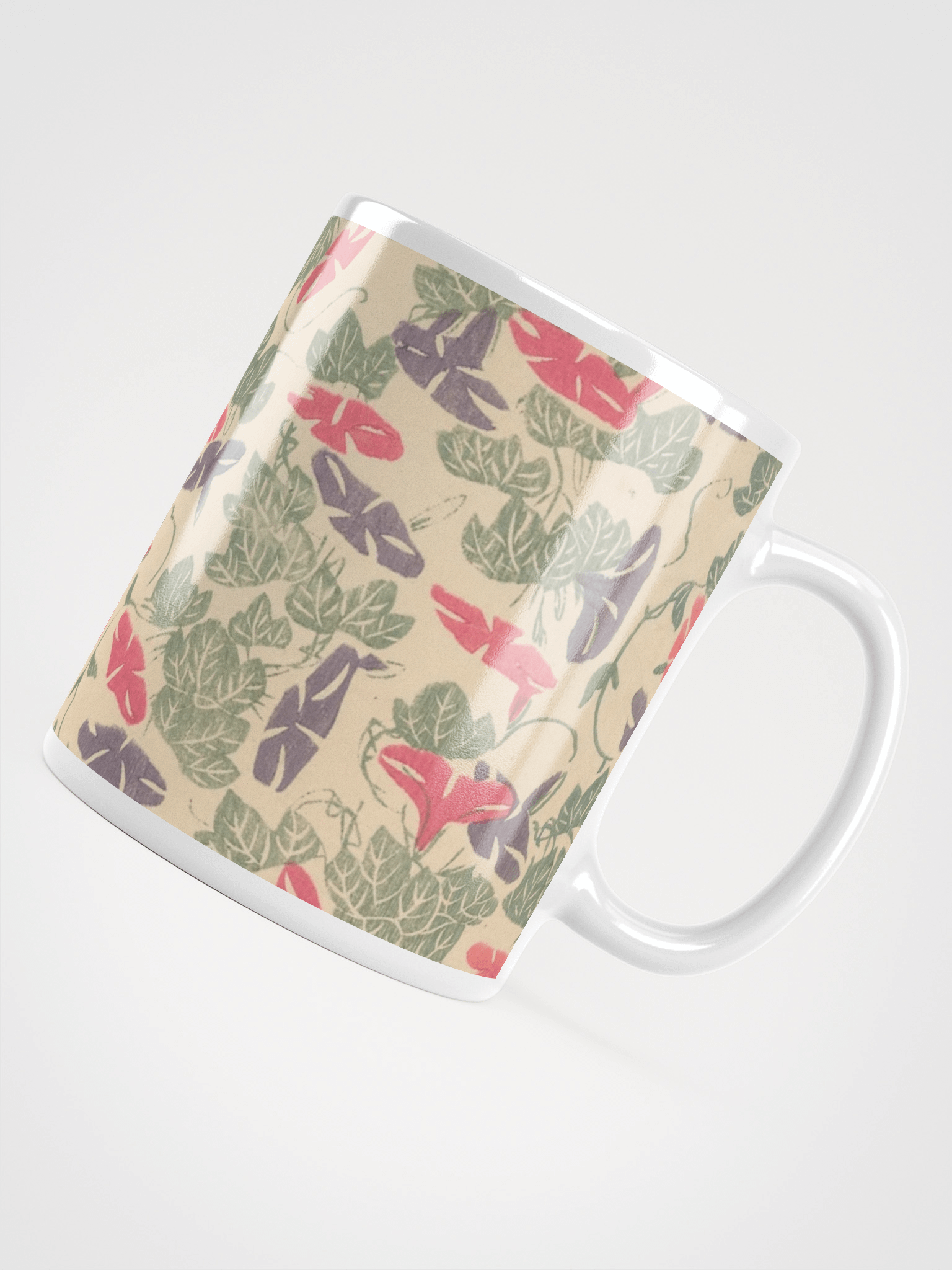 Enchanted. 11oz Ceramic Mug product image (4)