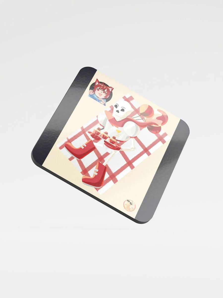 Party Papyrus - Coaster product image (1)