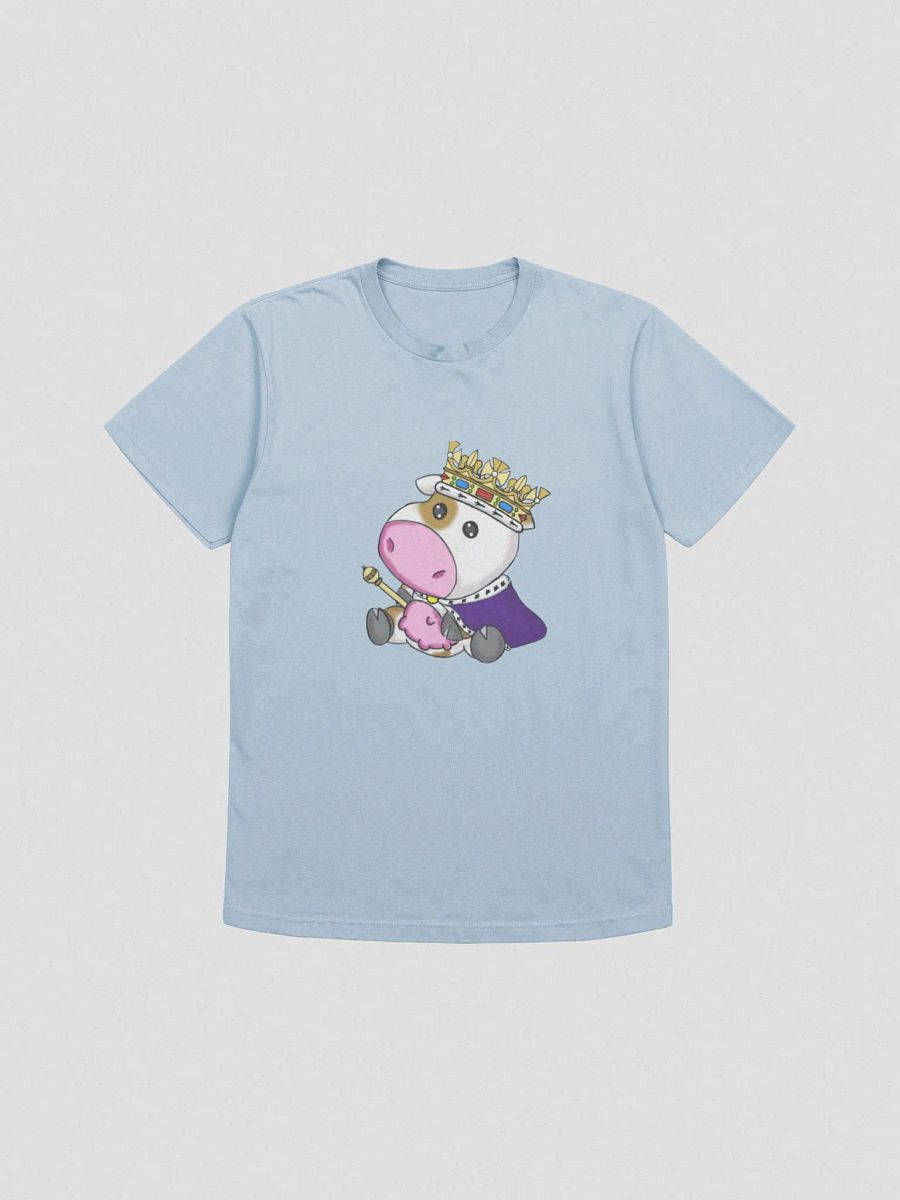 OG 'Princess Sasha' Supersoft T-Shirt product image (2)