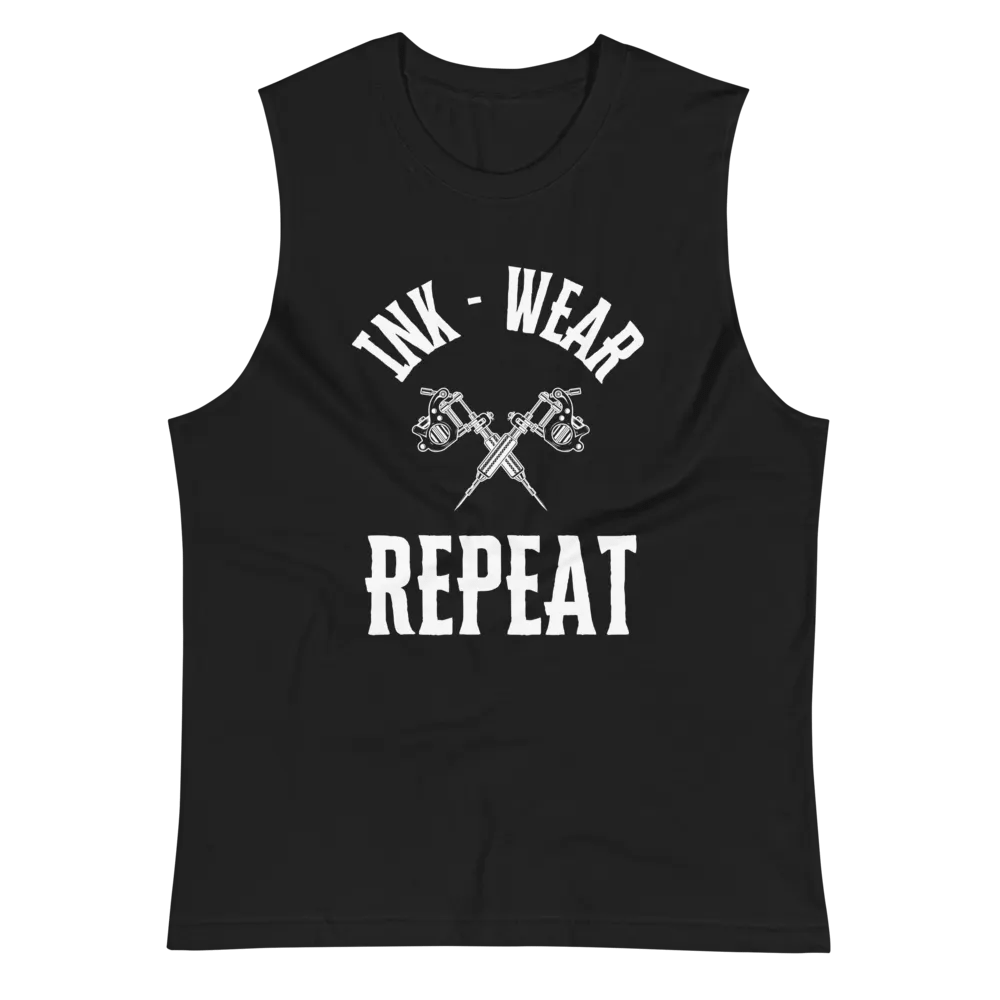 Muscle Shirt product image (3)