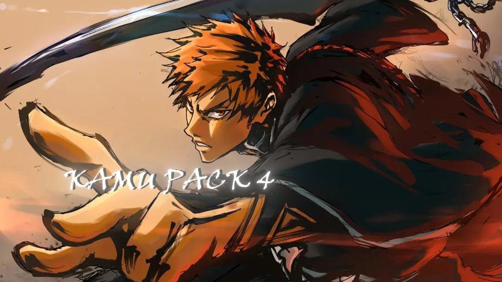 KAMU PACK 4 product image (1)