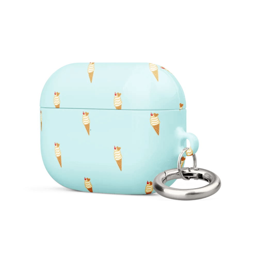Swirled Sweetness AirPods® Case product image (9)