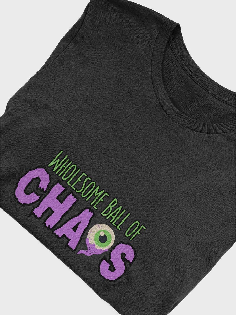 Wholesome Ball of Chaos product image (5)