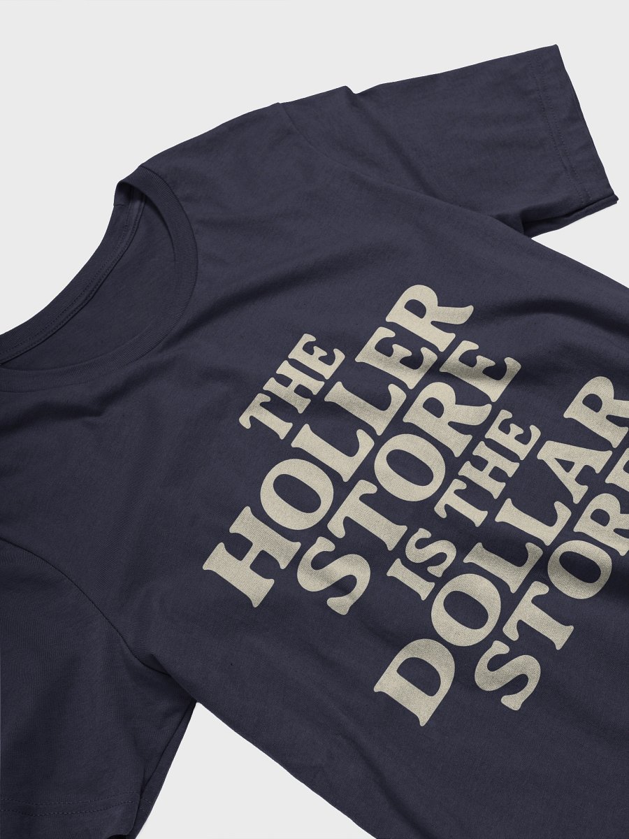 Dollar Store Chic Bella+Canvas Tee product image (26)