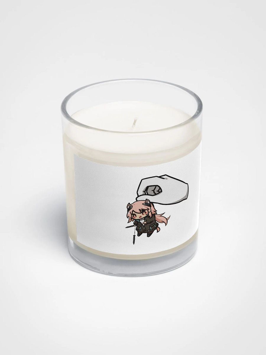 Gravel Candle product image (2)