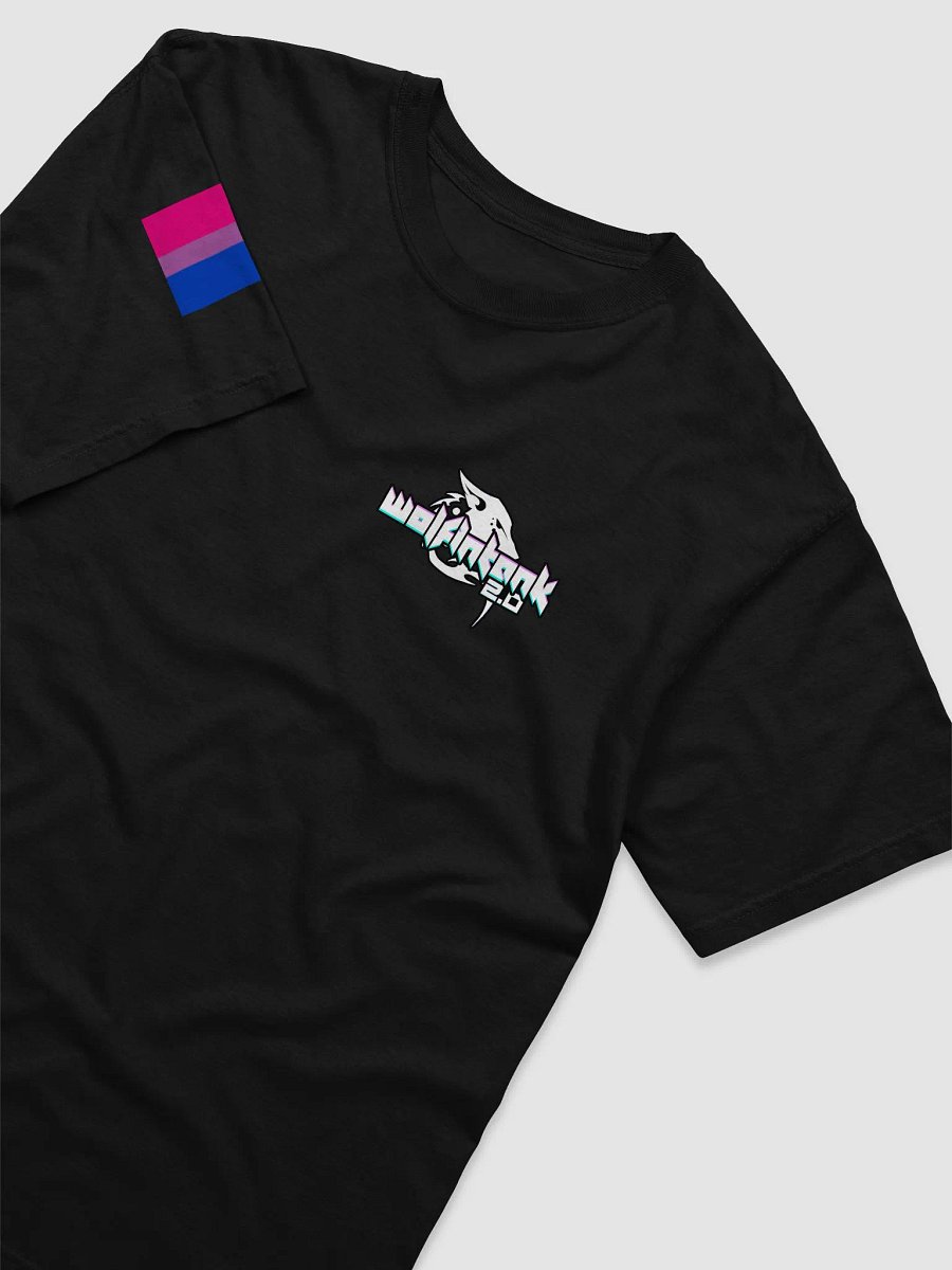 Bisexual Pride Shirt product image (3)